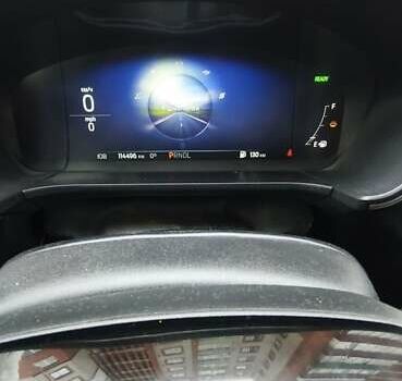 Чорний Форд Ескейп, об'ємом двигуна 2.5 л та пробігом 114 тис. км за 19300 $, фото 26 на Automoto.ua