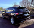 Чорний Форд Ескейп, об'ємом двигуна 1.5 л та пробігом 50 тис. км за 16500 $, фото 3 на Automoto.ua