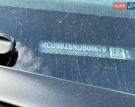 Чорний Форд Ескейп, об'ємом двигуна 2 л та пробігом 31 тис. км за 22900 $, фото 65 на Automoto.ua