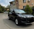 Черный Форд Эскейп, объемом двигателя 1.5 л и пробегом 70 тыс. км за 15000 $, фото 1 на Automoto.ua