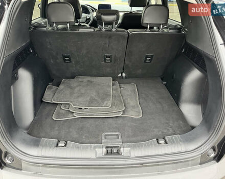 Черный Форд Эскейп, объемом двигателя 2 л и пробегом 41 тыс. км за 20800 $, фото 56 на Automoto.ua