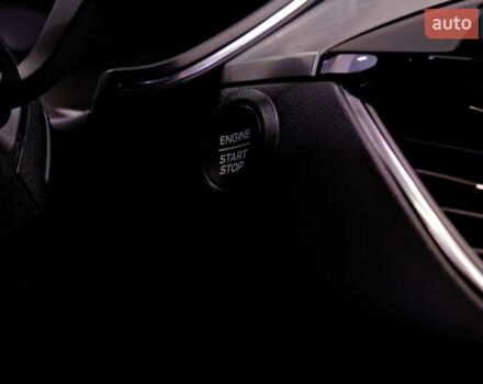 Черный Форд Эскейп, объемом двигателя 2.5 л и пробегом 68 тыс. км за 24500 $, фото 20 на Automoto.ua