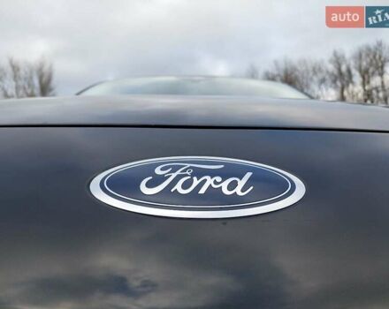 Черный Форд Эскейп, объемом двигателя 2.5 л и пробегом 95 тыс. км за 22500 $, фото 27 на Automoto.ua