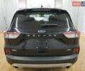 Форд Эскейп 2022 в Виннице на Automoto.ua Черный Форд Эскейп, объемом двигателя 2.5 л и пробегом 156 тыс. км за 4400 $, фото 5 на Automoto.ua