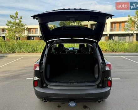 Черный Форд Эскейп, объемом двигателя 0 л и пробегом 44 тыс. км за 20999 $, фото 37 на Automoto.ua