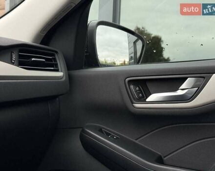 Черный Форд Эскейп, объемом двигателя 0 л и пробегом 52 тыс. км за 17900 $, фото 30 на Automoto.ua