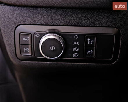 Черный Форд Эскейп, объемом двигателя 2.5 л и пробегом 68 тыс. км за 24500 $, фото 24 на Automoto.ua