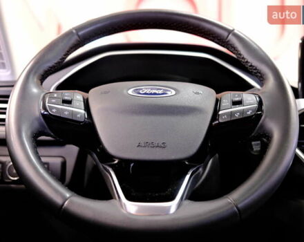 Черный Форд Эскейп, объемом двигателя 2.5 л и пробегом 68 тыс. км за 24500 $, фото 43 на Automoto.ua