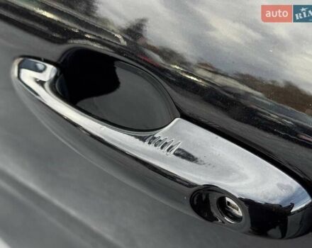 Чорний Форд Ескейп, об'ємом двигуна 2 л та пробігом 31 тис. км за 22900 $, фото 18 на Automoto.ua