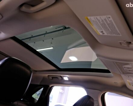 Черный Форд Эскейп, объемом двигателя 2.5 л и пробегом 68 тыс. км за 24500 $, фото 7 на Automoto.ua