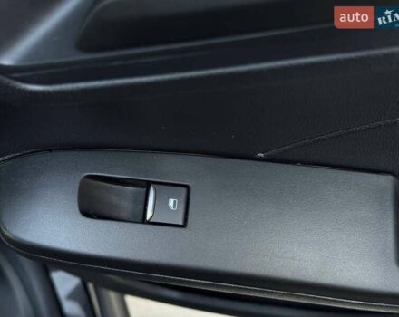 Чорний Форд Ескейп, об'ємом двигуна 2 л та пробігом 31 тис. км за 22900 $, фото 55 на Automoto.ua