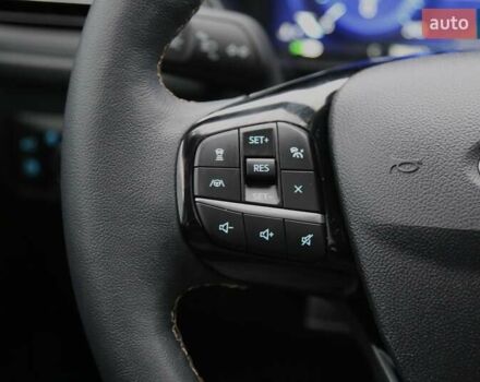 Черный Форд Эскейп, объемом двигателя 2.5 л и пробегом 39 тыс. км за 26800 $, фото 24 на Automoto.ua