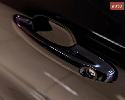 Черный Форд Эскейп, объемом двигателя 2.5 л и пробегом 68 тыс. км за 24500 $, фото 45 на Automoto.ua