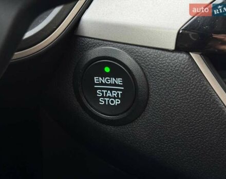 Чорний Форд Ескейп, об'ємом двигуна 2 л та пробігом 31 тис. км за 22900 $, фото 34 на Automoto.ua