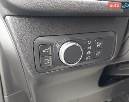 Черный Форд Эскейп, объемом двигателя 2.5 л и пробегом 95 тыс. км за 22500 $, фото 32 на Automoto.ua