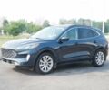 Черный Форд Эскейп, объемом двигателя 0 л и пробегом 26 тыс. км за 12000 $, фото 2 на Automoto.ua