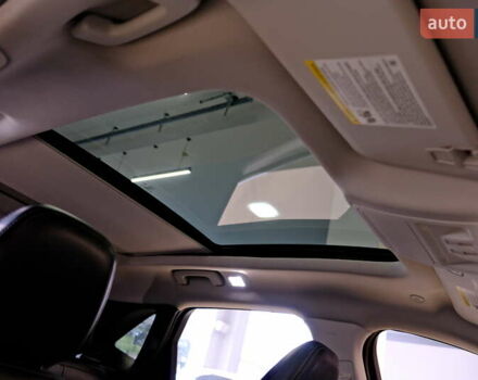 Черный Форд Эскейп, объемом двигателя 2.5 л и пробегом 68 тыс. км за 24500 $, фото 48 на Automoto.ua