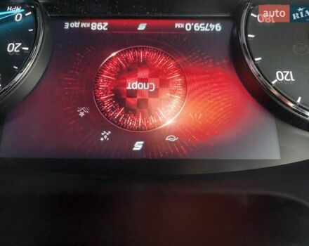 Черный Форд Эскейп, объемом двигателя 2.5 л и пробегом 95 тыс. км за 22500 $, фото 34 на Automoto.ua