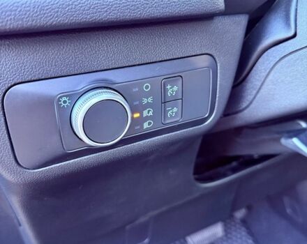 Чорний Форд Ескейп, об'ємом двигуна 1.5 л та пробігом 50 тис. км за 16500 $, фото 23 на Automoto.ua