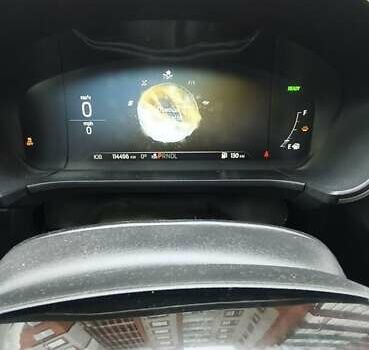 Чорний Форд Ескейп, об'ємом двигуна 2.5 л та пробігом 114 тис. км за 19300 $, фото 27 на Automoto.ua