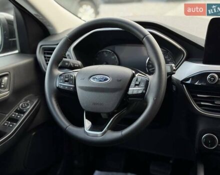 Чорний Форд Ескейп, об'ємом двигуна 2 л та пробігом 31 тис. км за 22900 $, фото 51 на Automoto.ua