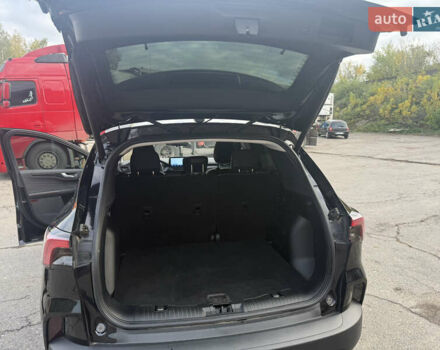 Форд Эскейп 2022 в Умани на Automoto.ua Черный Форд Эскейп, объемом двигателя 2 л и пробегом 23 тыс. км за 18700 $, фото 9 на Automoto.ua