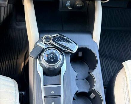 Чорний Форд Ескейп, об'ємом двигуна 1.5 л та пробігом 32 тис. км за 19500 $, фото 10 на Automoto.ua