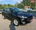 Чорний Форд Ескейп, об'ємом двигуна 1.5 л та пробігом 104 тис. км за 14000 $, фото 1 на Automoto.ua