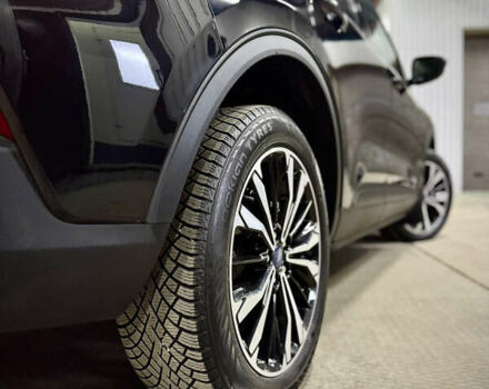 Чорний Форд Ескейп, об'ємом двигуна 2.5 л та пробігом 66 тис. км за 19999 $, фото 2 на Automoto.ua