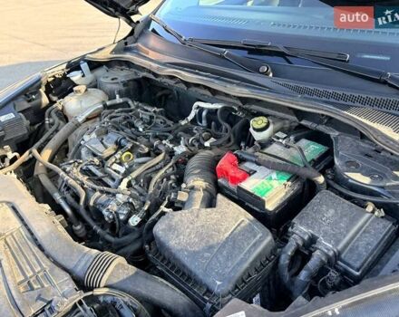 Чорний Форд Ескейп, об'ємом двигуна 1.5 л та пробігом 32 тис. км за 19500 $, фото 14 на Automoto.ua