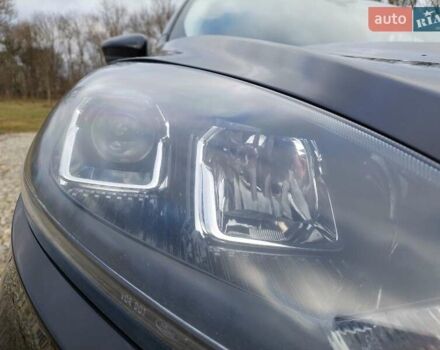 Черный Форд Эскейп, объемом двигателя 2.5 л и пробегом 95 тыс. км за 22500 $, фото 25 на Automoto.ua