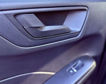 Чорний Форд Ескейп, об'ємом двигуна 1.5 л та пробігом 50 тис. км за 16500 $, фото 17 на Automoto.ua