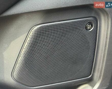 Черный Форд Эскейп, объемом двигателя 0 л и пробегом 44 тыс. км за 20999 $, фото 16 на Automoto.ua