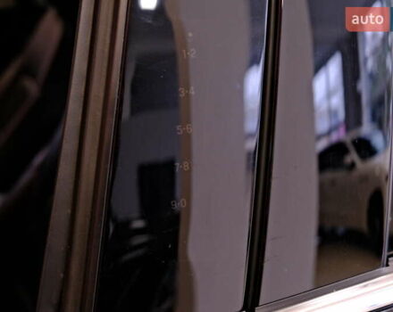 Черный Форд Эскейп, объемом двигателя 2.5 л и пробегом 68 тыс. км за 24500 $, фото 46 на Automoto.ua