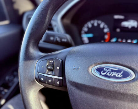 Чорний Форд Ескейп, об'ємом двигуна 1.5 л та пробігом 50 тис. км за 16500 $, фото 30 на Automoto.ua