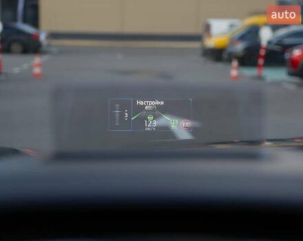 Черный Форд Эскейп, объемом двигателя 2.5 л и пробегом 39 тыс. км за 26800 $, фото 17 на Automoto.ua