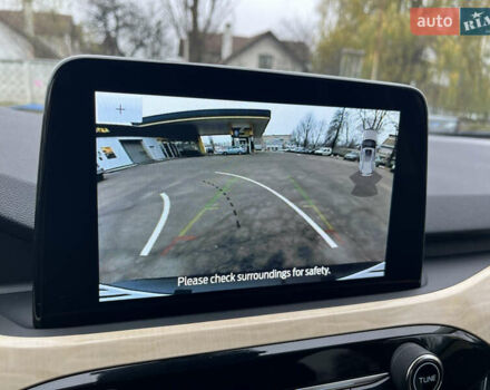 Черный Форд Эскейп, объемом двигателя 2 л и пробегом 42 тыс. км за 20000 $, фото 55 на Automoto.ua