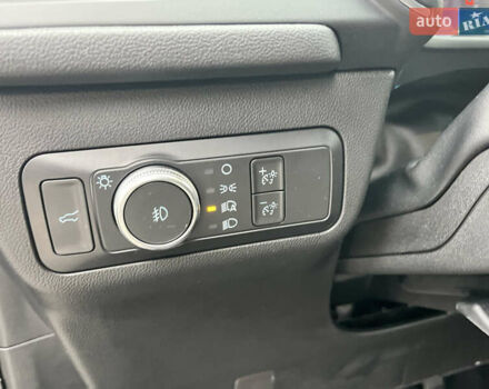 Черный Форд Эскейп, объемом двигателя 2 л и пробегом 41 тыс. км за 20800 $, фото 46 на Automoto.ua