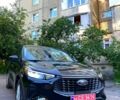 Черный Форд Эскейп, объемом двигателя 1.5 л и пробегом 40 тыс. км за 19900 $, фото 1 на Automoto.ua