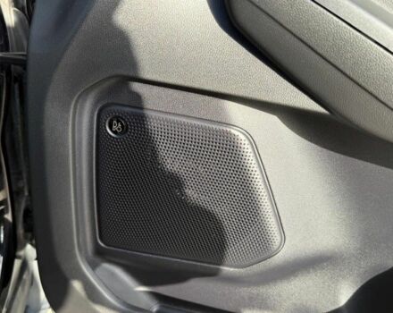 Черный Форд Эскейп, объемом двигателя 2.5 л и пробегом 40 тыс. км за 14200 $, фото 9 на Automoto.ua