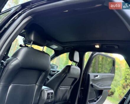 Черный Форд Эскейп, объемом двигателя 1.5 л и пробегом 19 тыс. км за 20500 $, фото 86 на Automoto.ua