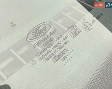 Черный Форд Эскейп, объемом двигателя 1.5 л и пробегом 19 тыс. км за 20999 $, фото 43 на Automoto.ua