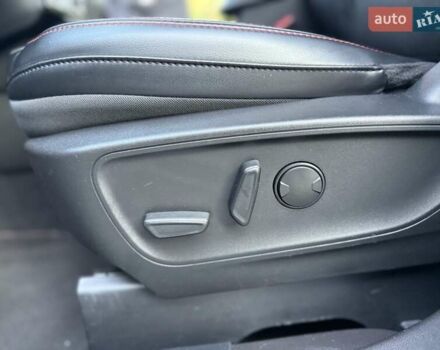 Черный Форд Эскейп, объемом двигателя 1.5 л и пробегом 19 тыс. км за 20500 $, фото 68 на Automoto.ua