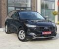 Черный Форд Эскейп, объемом двигателя 0 л и пробегом 7 тыс. км за 23500 $, фото 57 на Automoto.ua