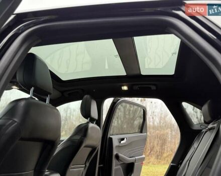 Черный Форд Эскейп, объемом двигателя 1.5 л и пробегом 19 тыс. км за 20999 $, фото 77 на Automoto.ua