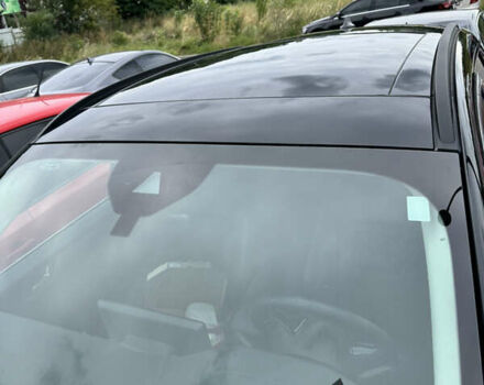 Черный Форд Эскейп, объемом двигателя 2.5 л и пробегом 24 тыс. км за 27900 $, фото 22 на Automoto.ua