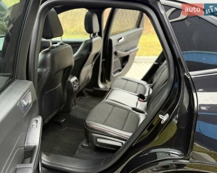 Черный Форд Эскейп, объемом двигателя 1.5 л и пробегом 19 тыс. км за 20999 $, фото 74 на Automoto.ua