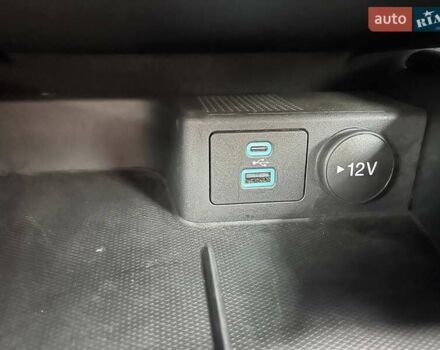 Черный Форд Эскейп, объемом двигателя 2.5 л и пробегом 22 тыс. км за 25000 $, фото 19 на Automoto.ua