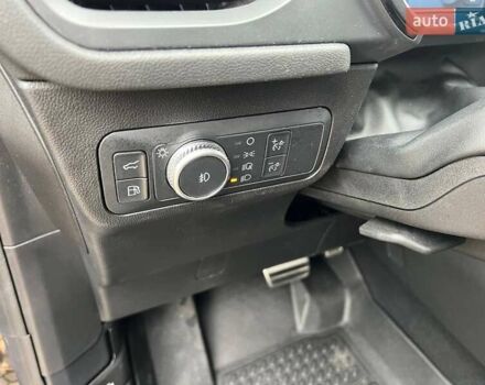 Черный Форд Эскейп, объемом двигателя 2.5 л и пробегом 22 тыс. км за 25000 $, фото 20 на Automoto.ua