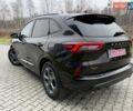 Черный Форд Эскейп, объемом двигателя 1.5 л и пробегом 19 тыс. км за 20999 $, фото 33 на Automoto.ua